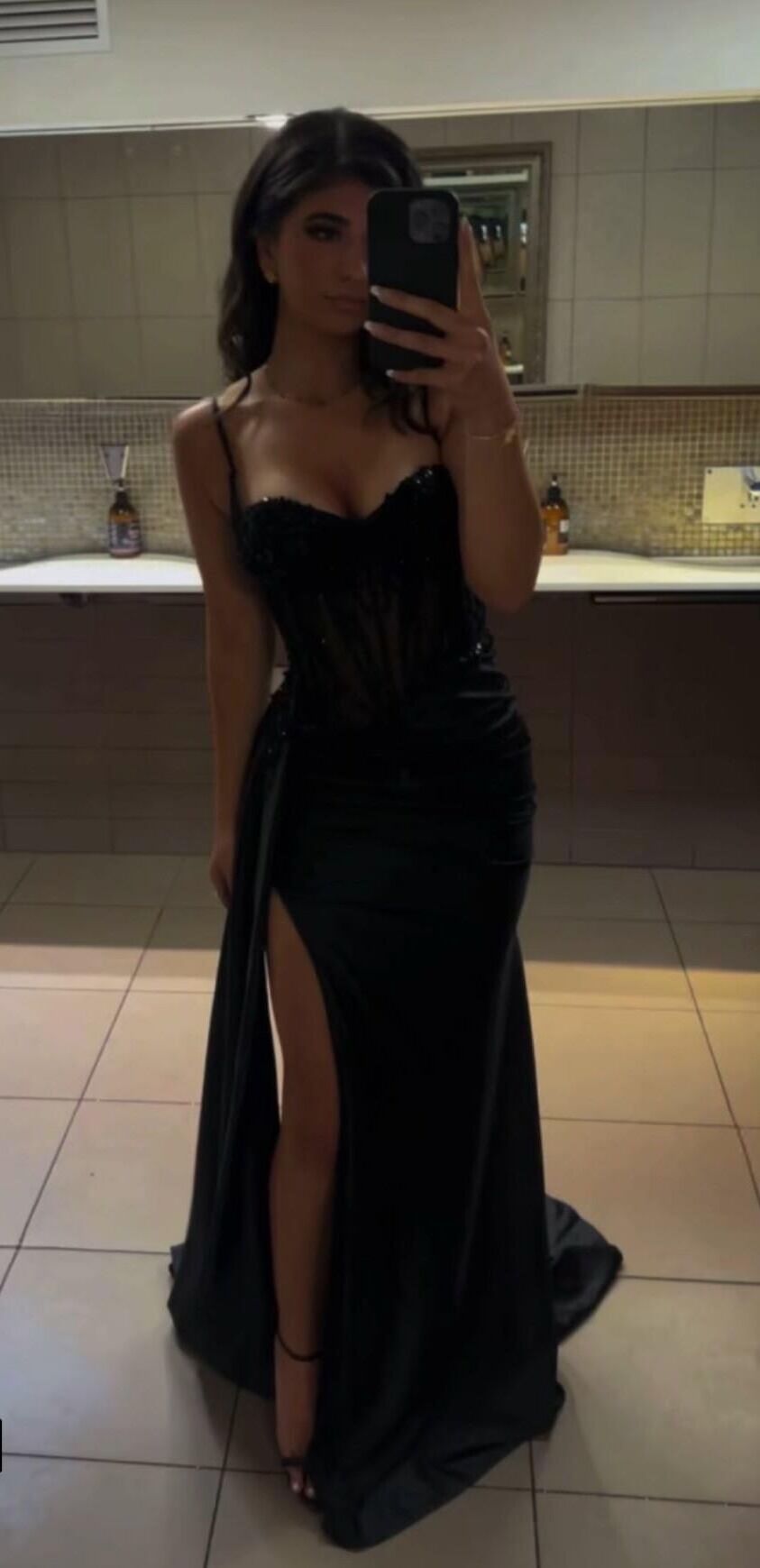 Lily a