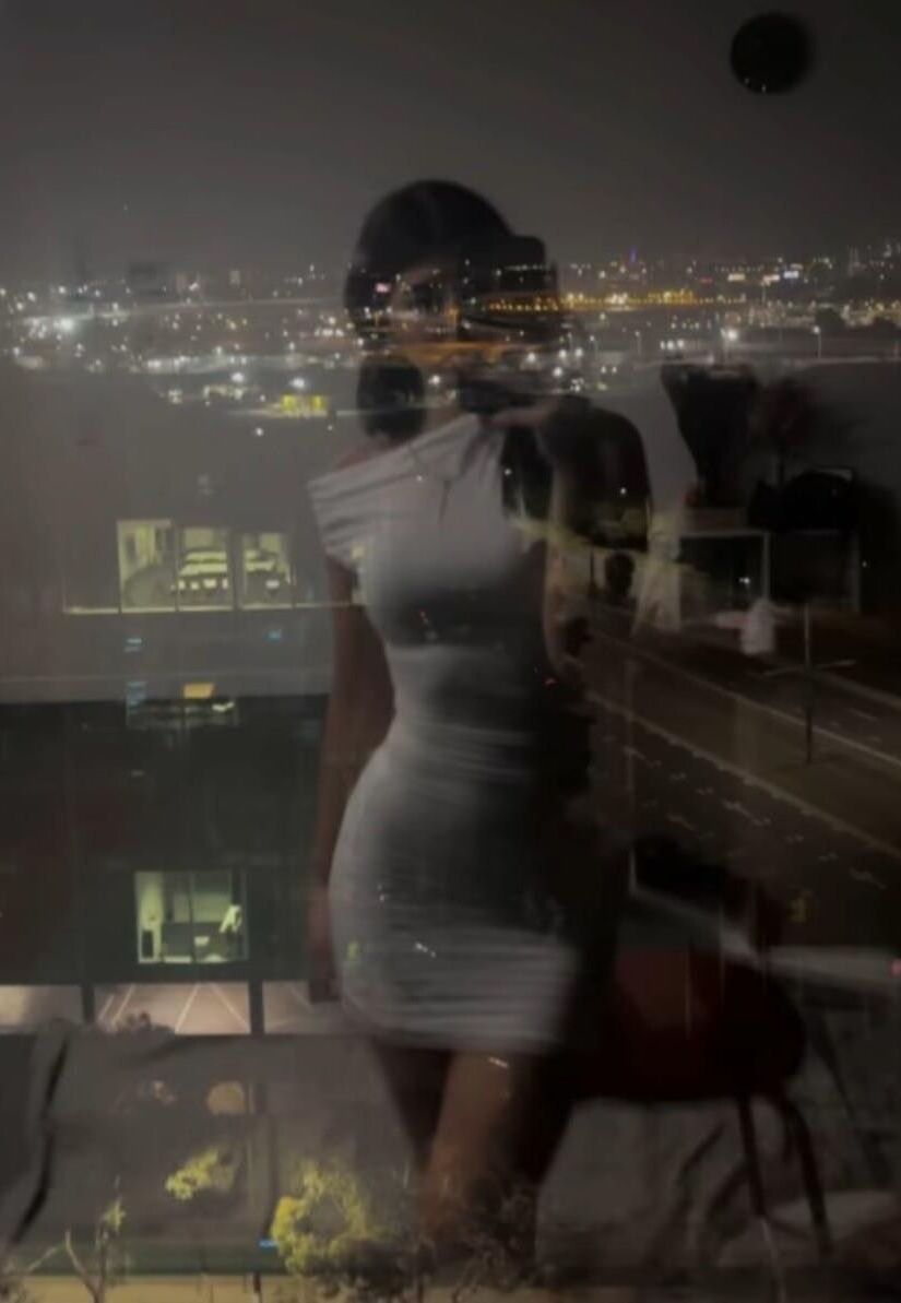 Lily a