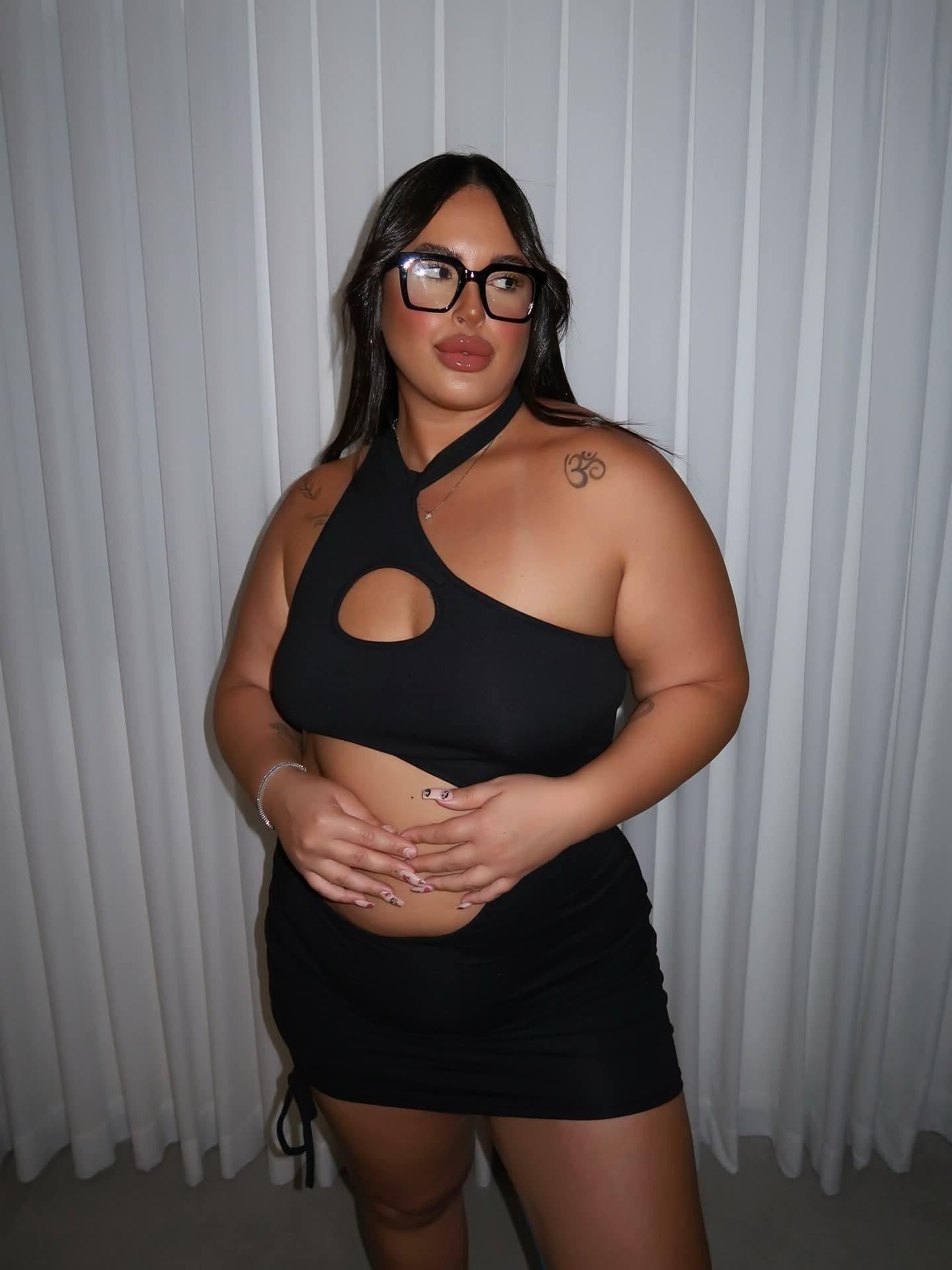 Israeli Plusse Modell Nitzan