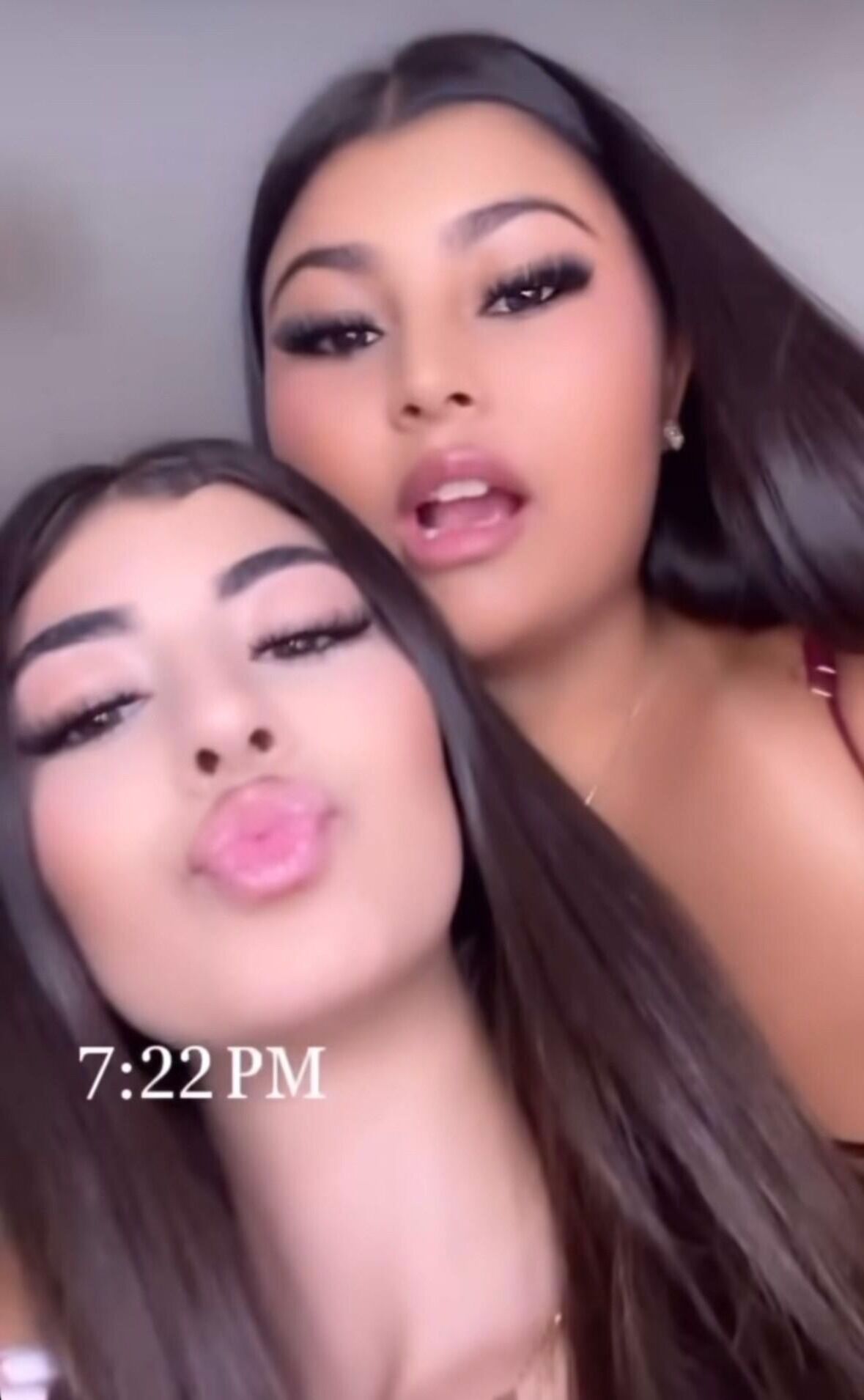Lily a