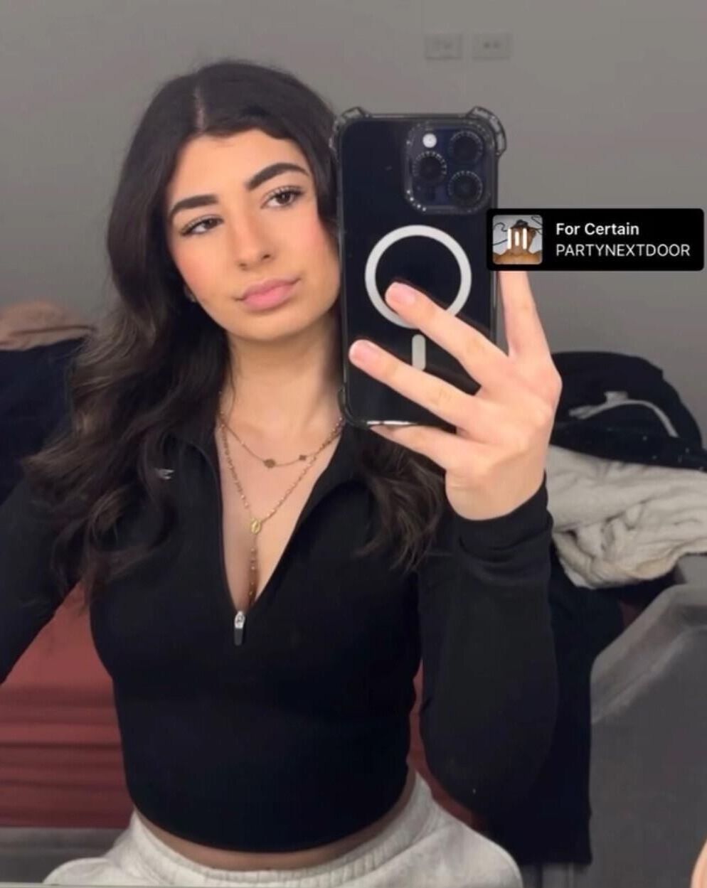 Lily a