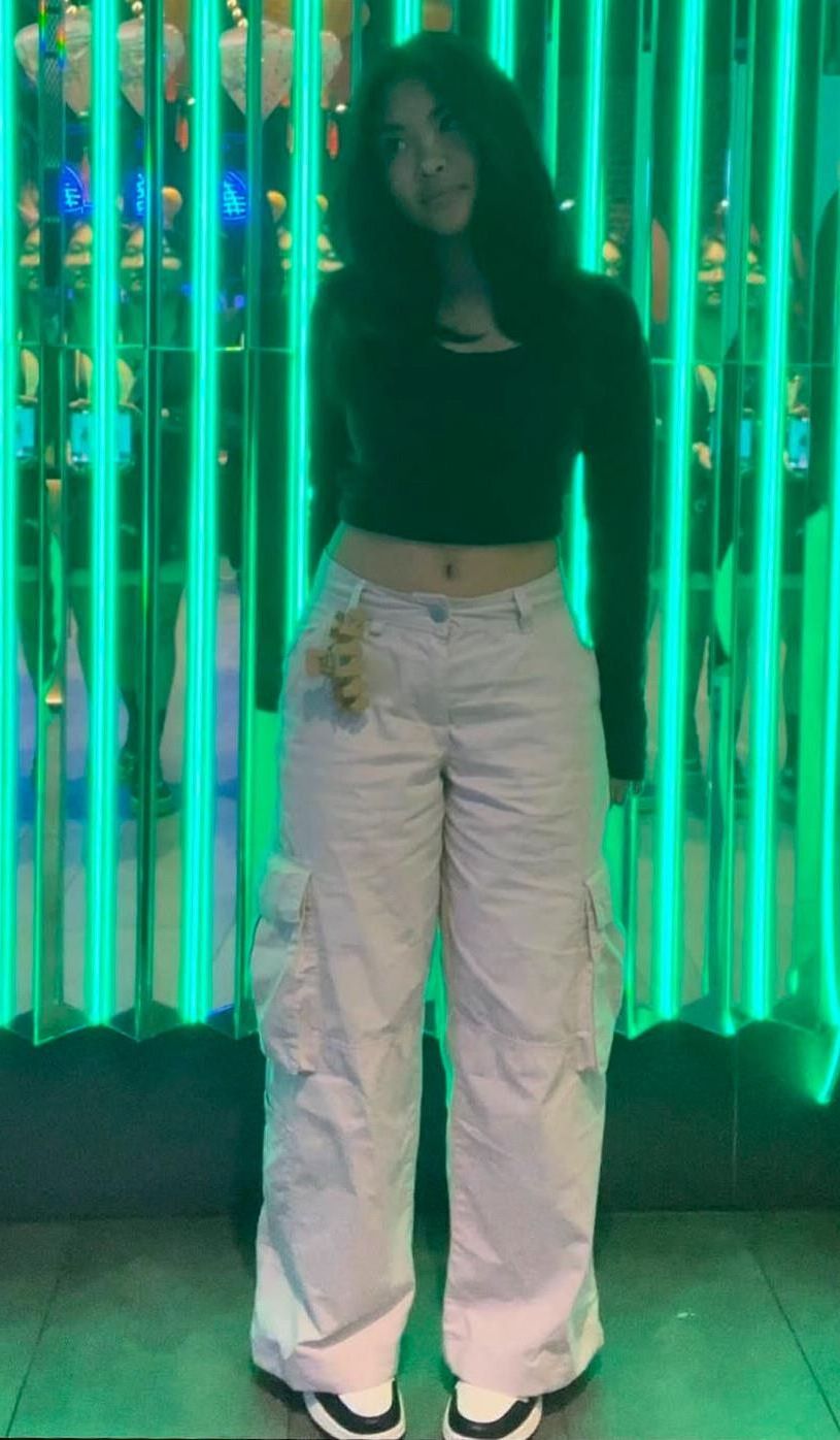Alana p
