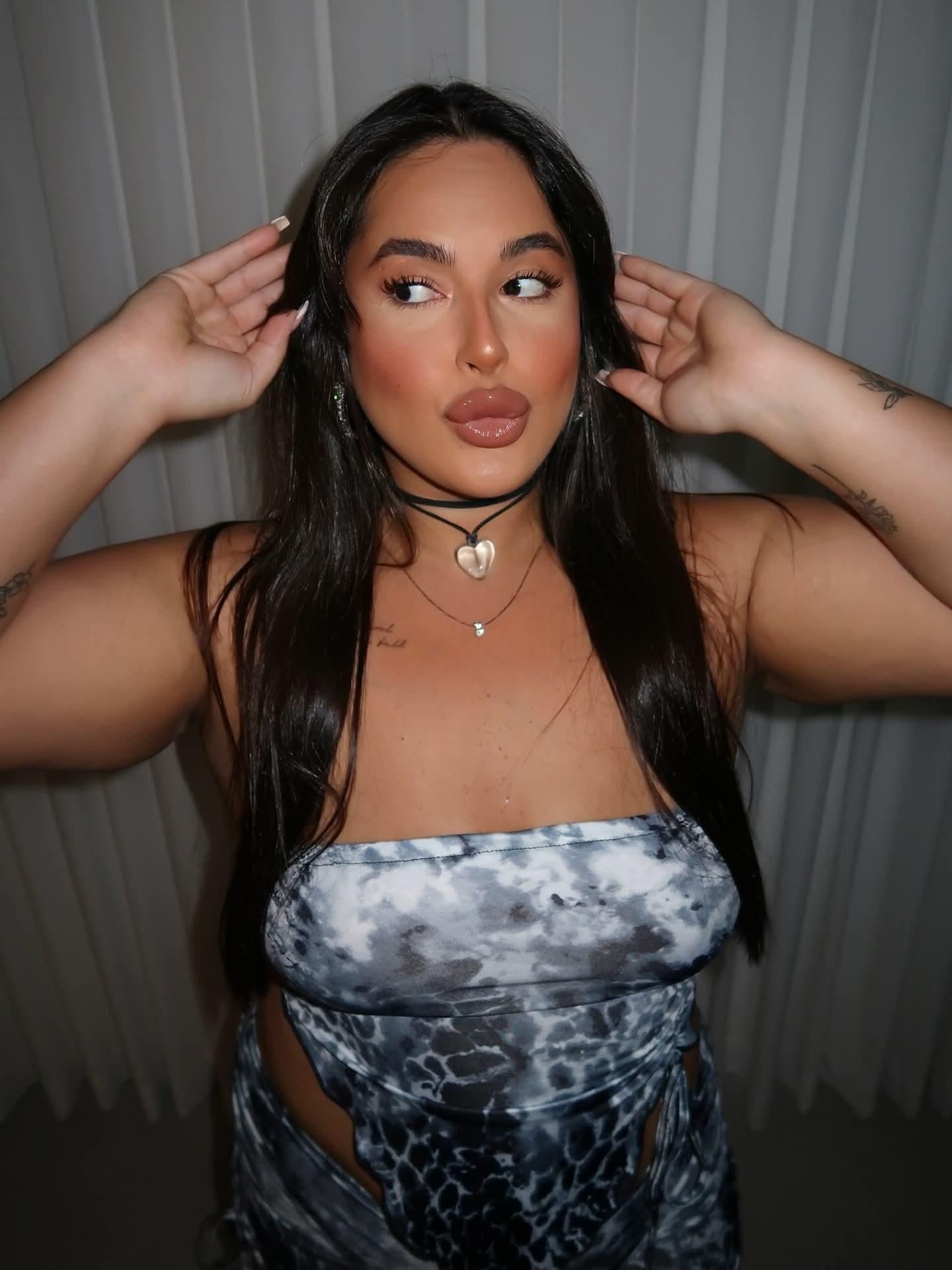 Israeli Plusse Modell Nitzan