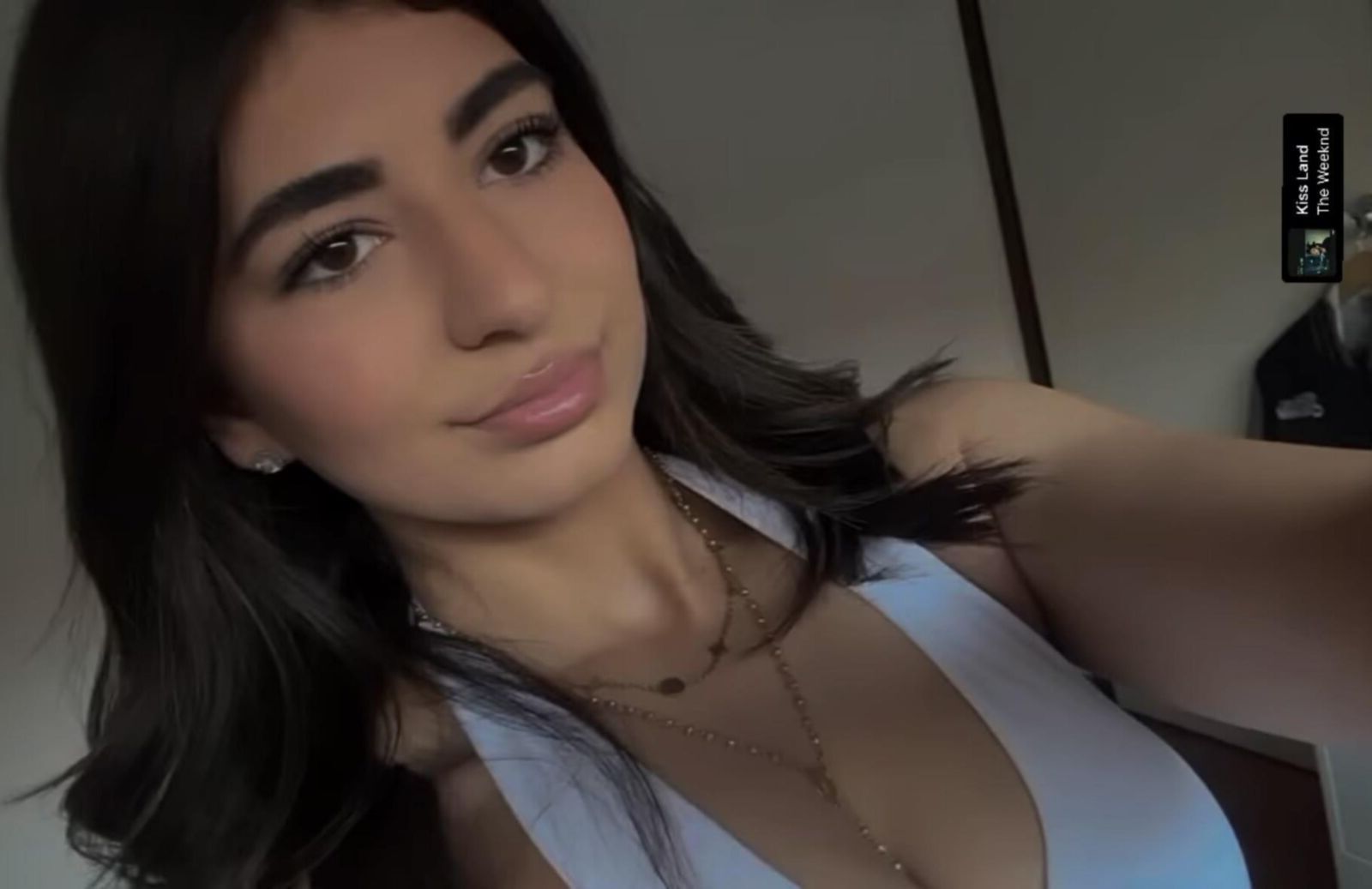 Lily a