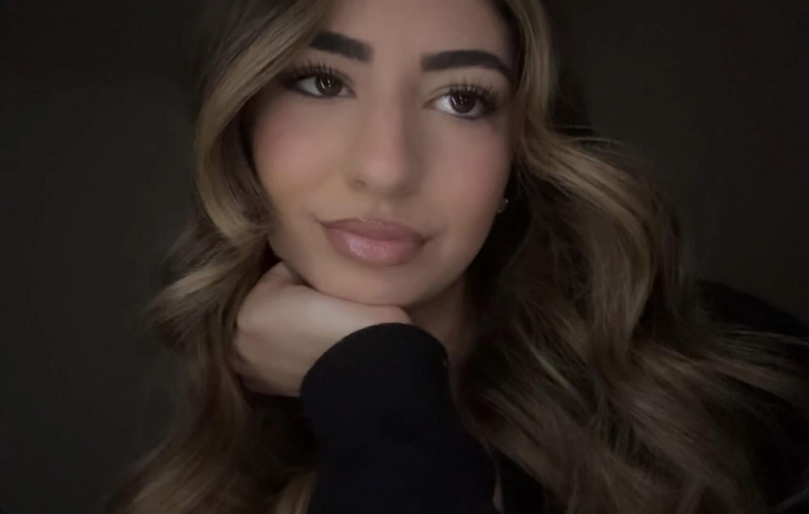 Lily a