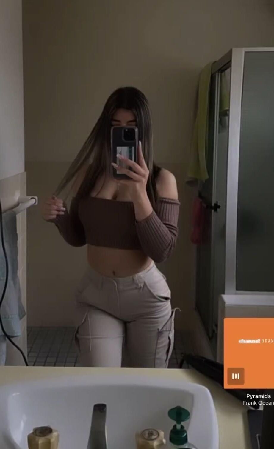 Lily a