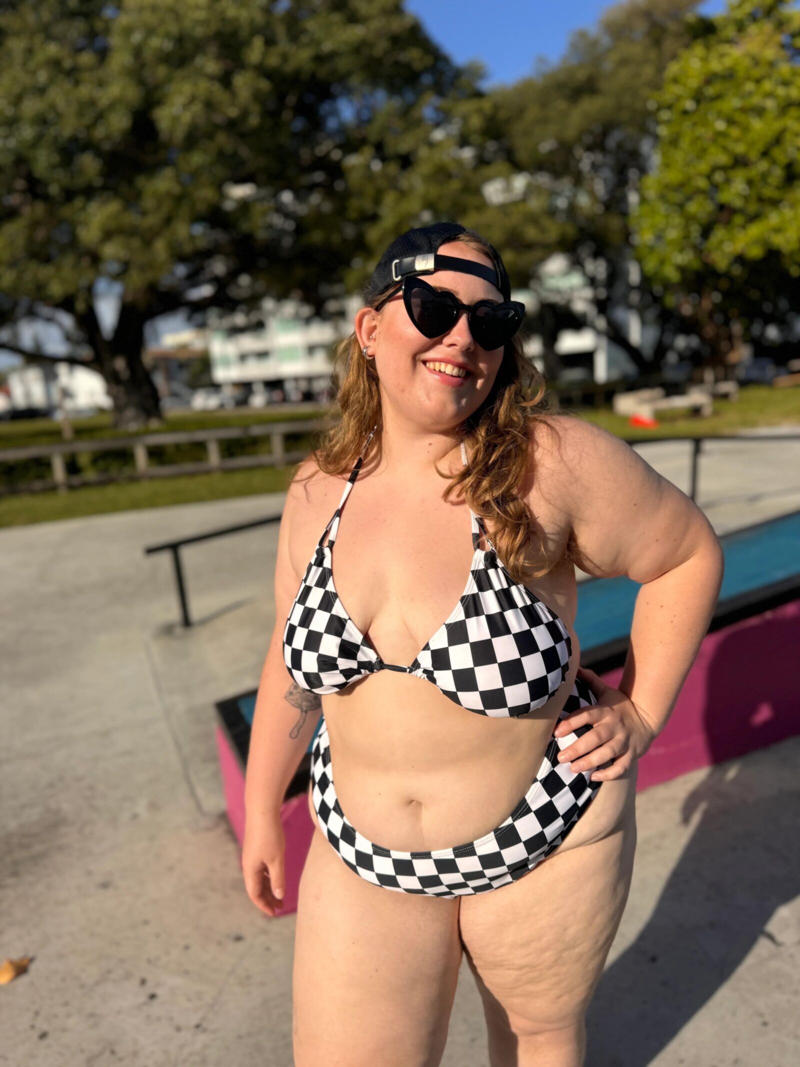 Suite sexy
