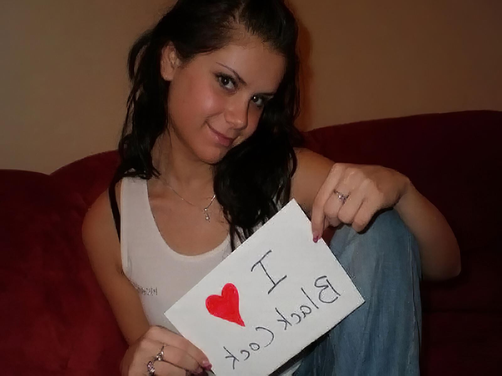 Ask the bitches 