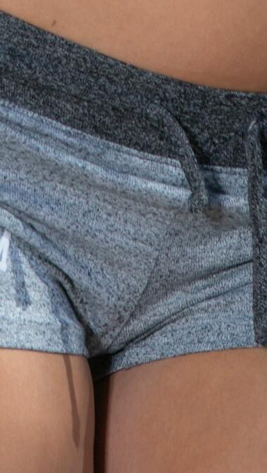 SHORT JEANS