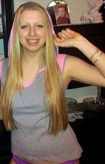 Skinny Teen Natala Net Salope
