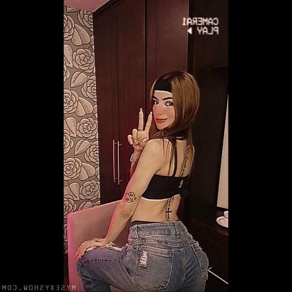 Abbierhondes bei mysexyshow.com