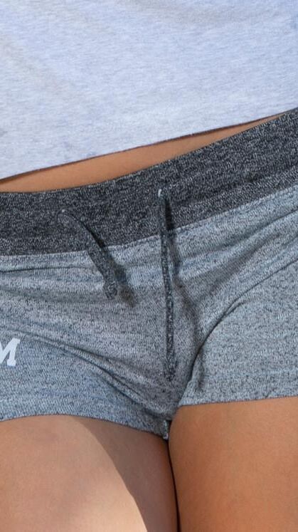 SHORT JEANS