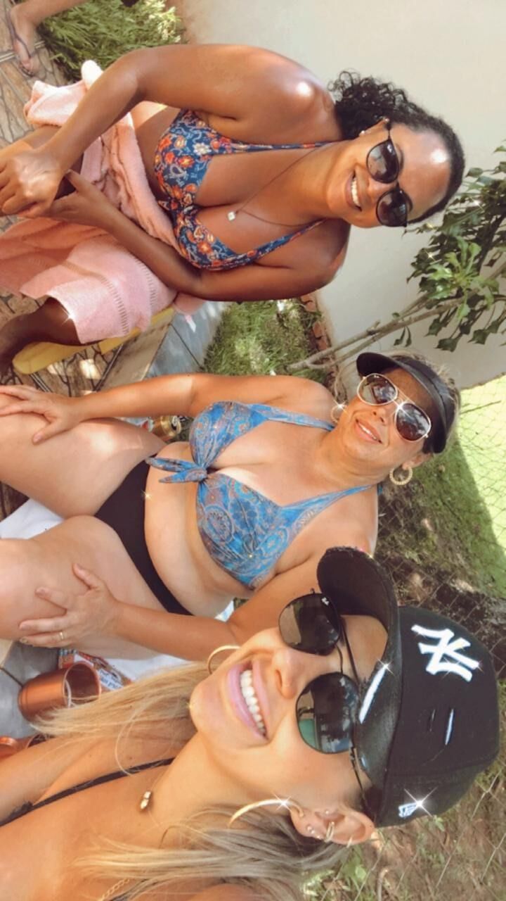 Suite sexy