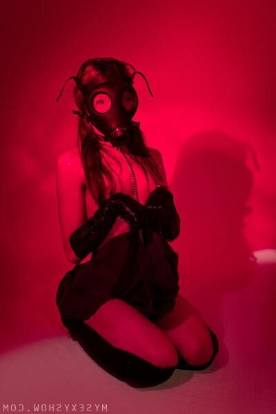 Abbierhondes bei mysexyshow.com