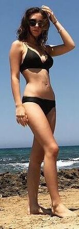Skinny polonais Karolina Z. NN Salope nette