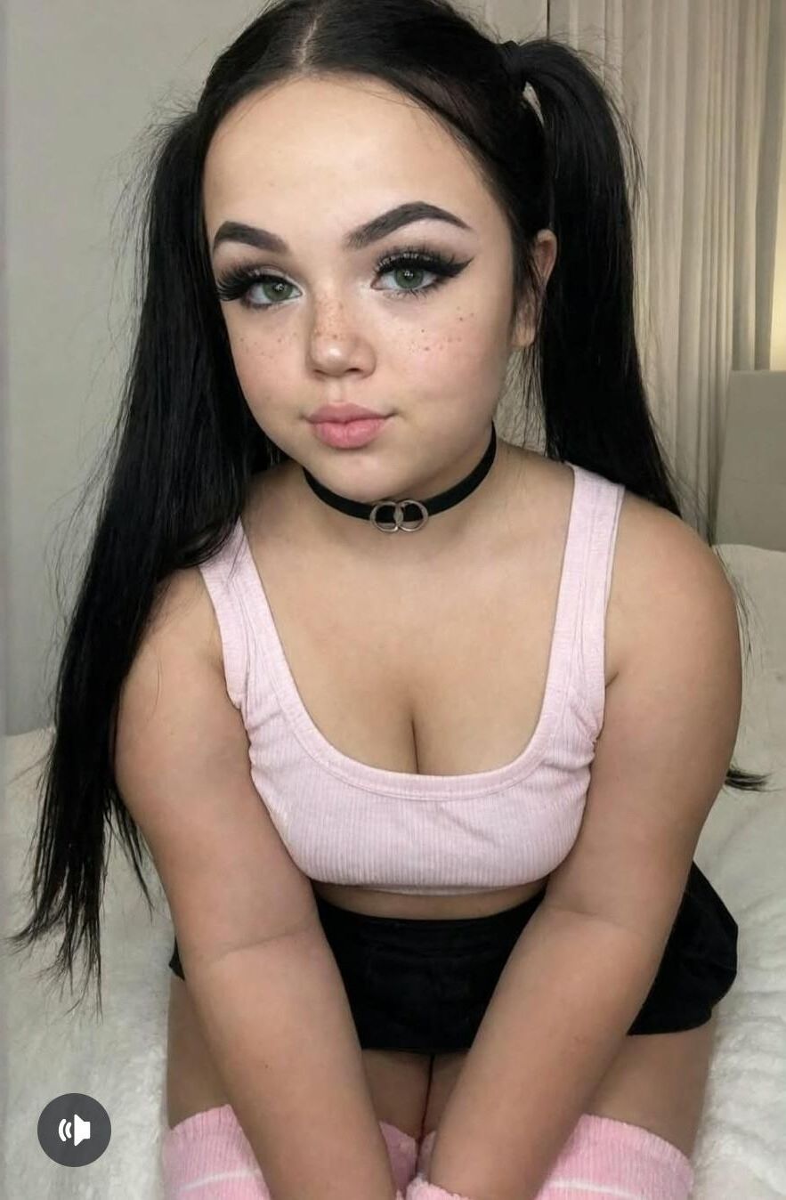 Lil Mami pour l'élevage