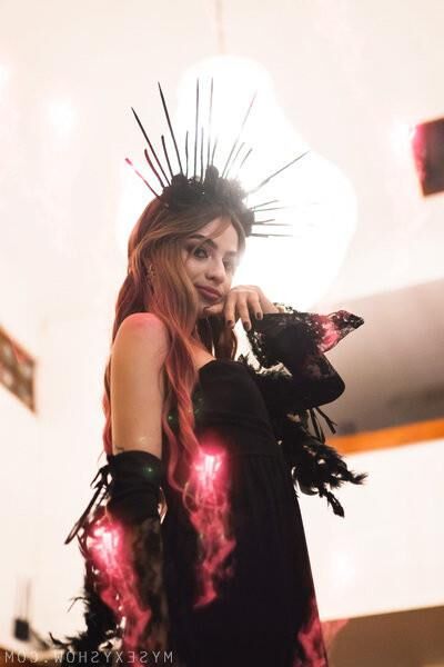 Abbierhondes bei mysexyshow.com