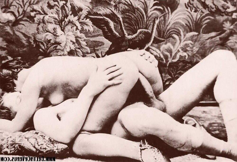 Vintage Mix 