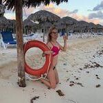 Salope du net Martyna Skinny