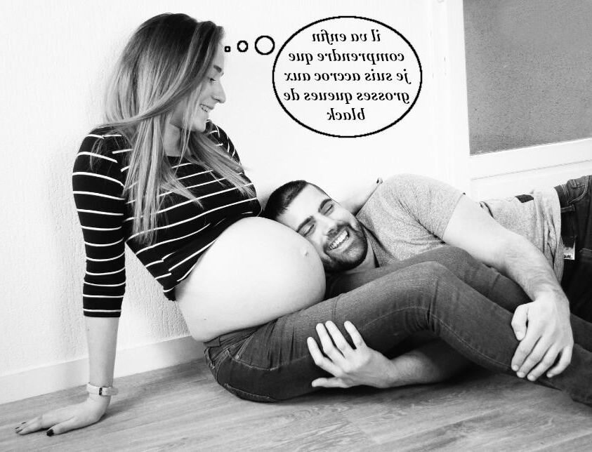 Leurs Ventres Gonflent、Leurs Mamelles Gonflent、Ma Bite Gonfle