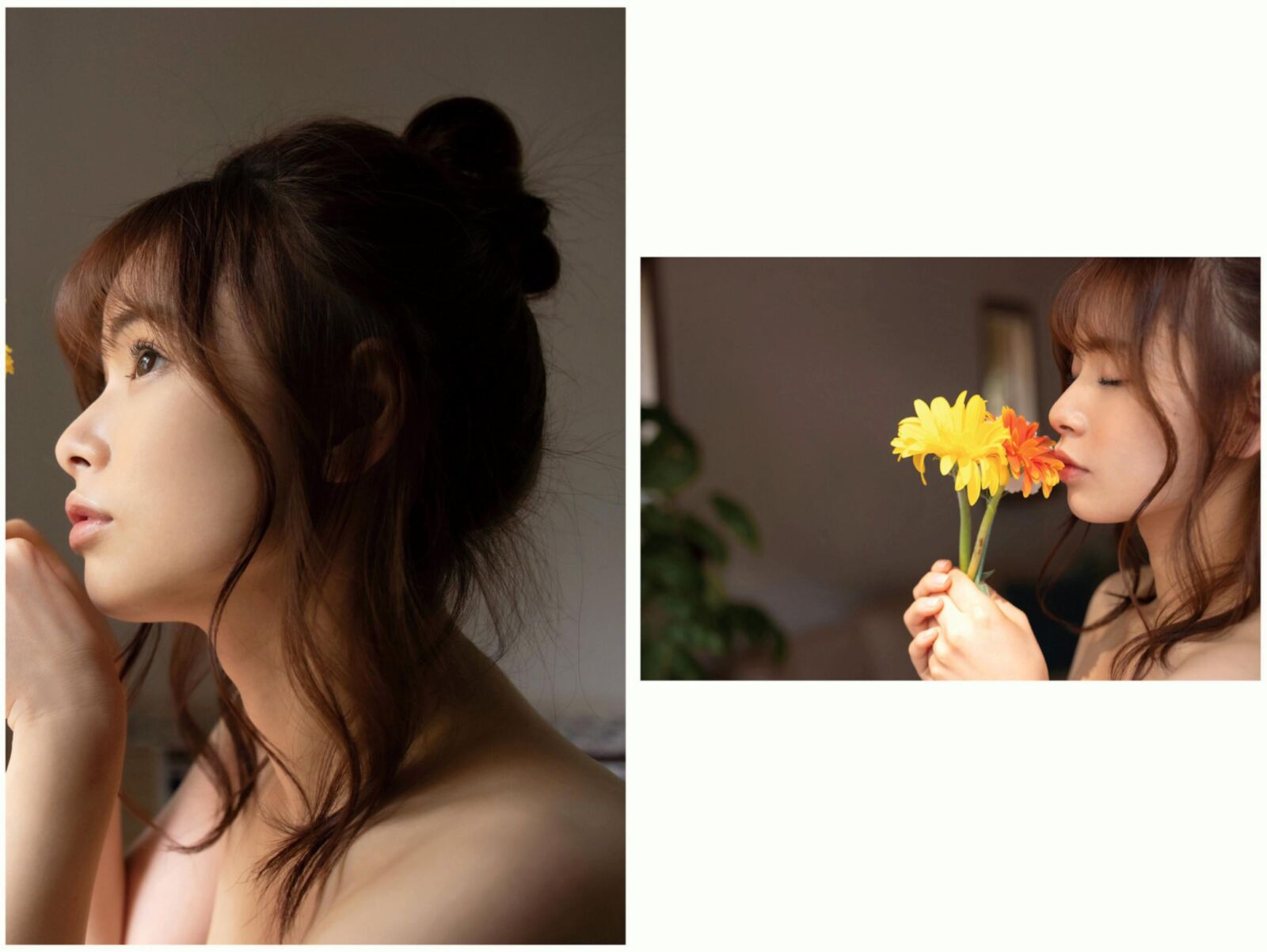 プレステージ絶対プロファイルコレクション