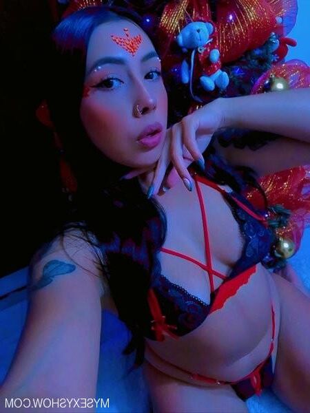 mysexyshow.comのAbbybluez