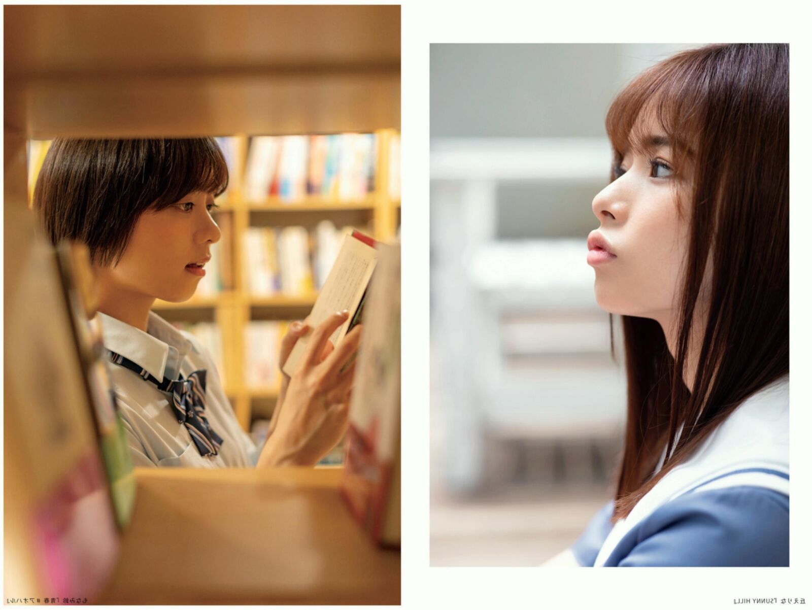 プレステージ絶対プロファイルコレクション
