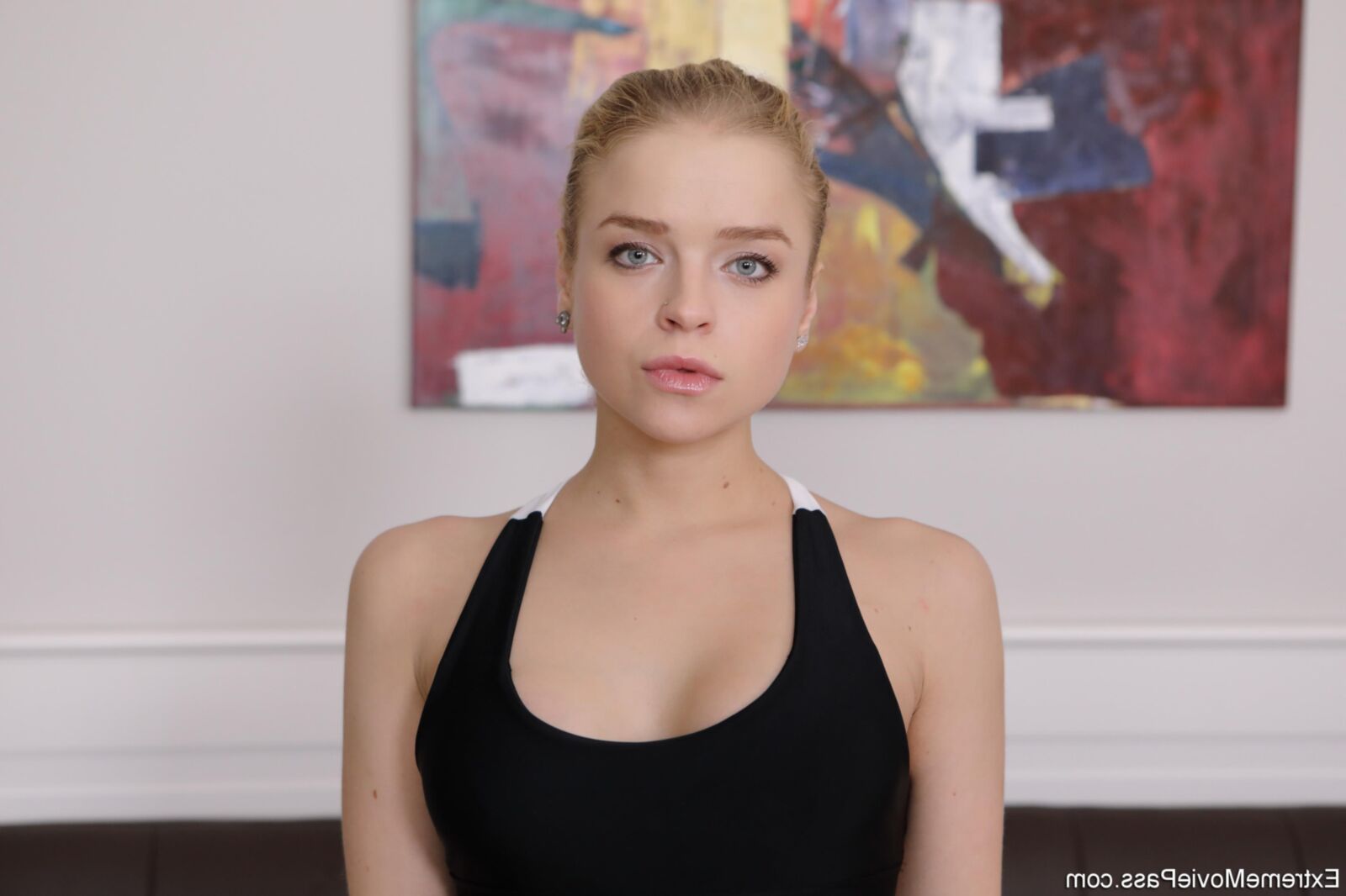 VirtualXPorn Alexa Flexy 