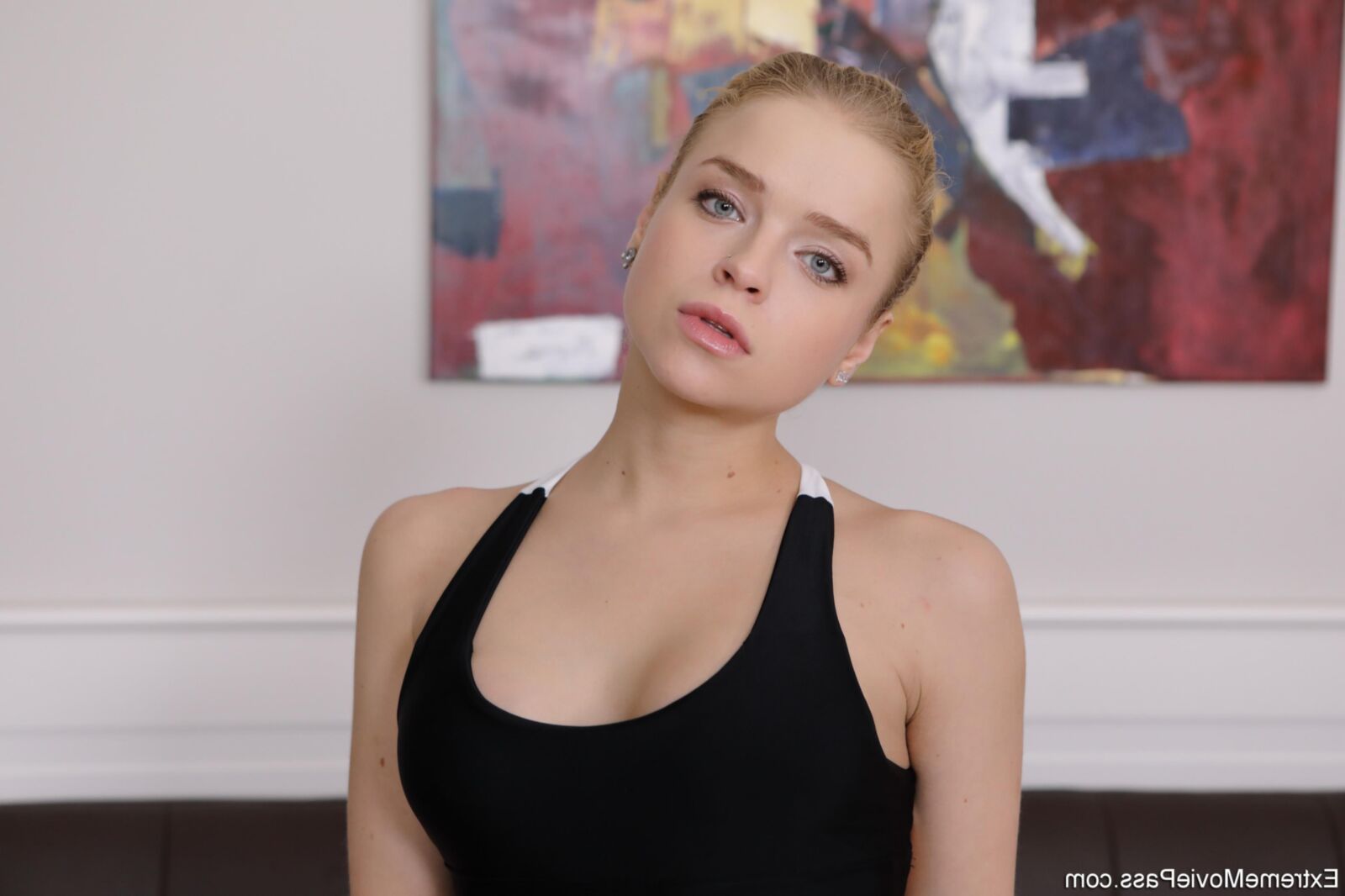 VirtualXPorn Alexa Flexy 