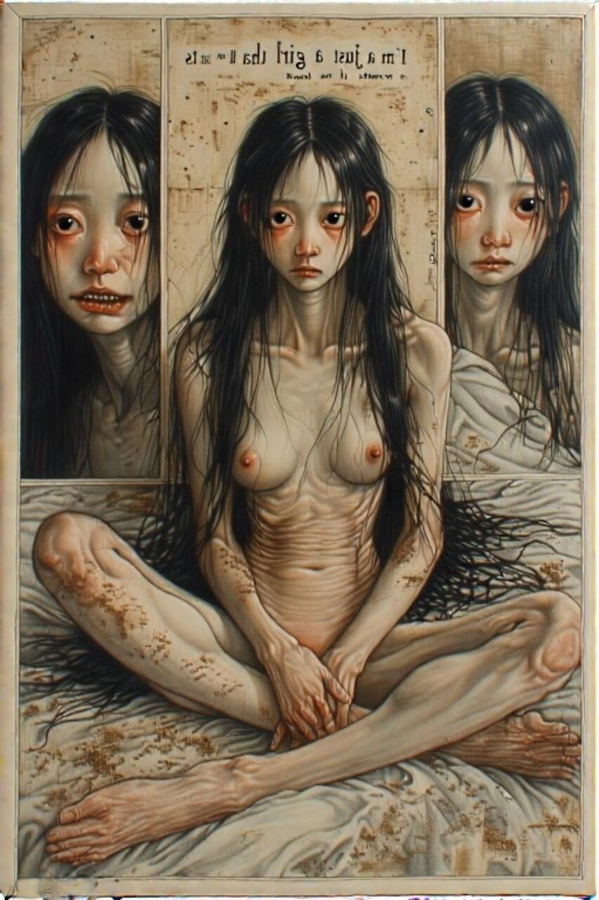 aiただ私を愛しています