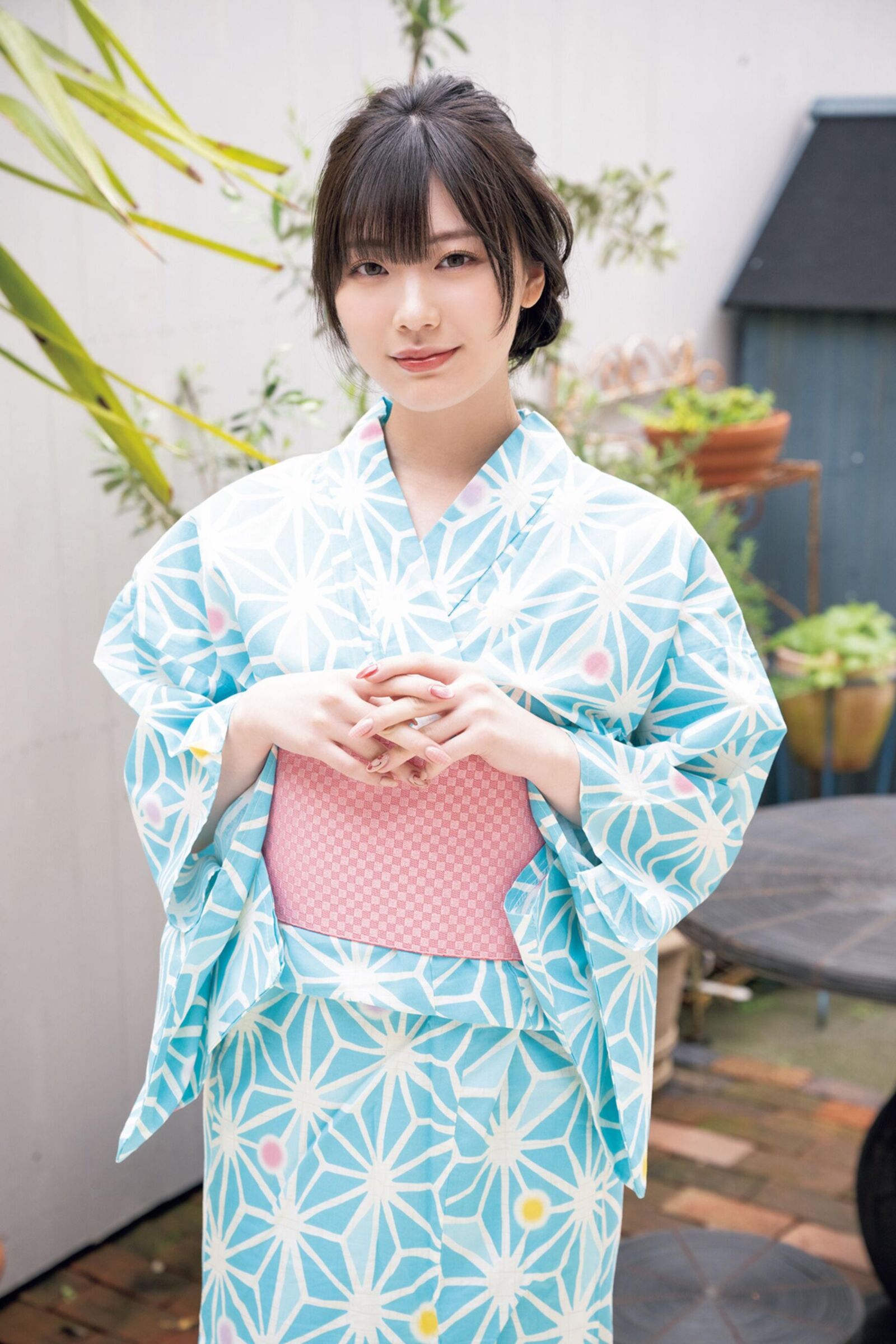 Mio Ishikawa Lost Lummer Nude Day