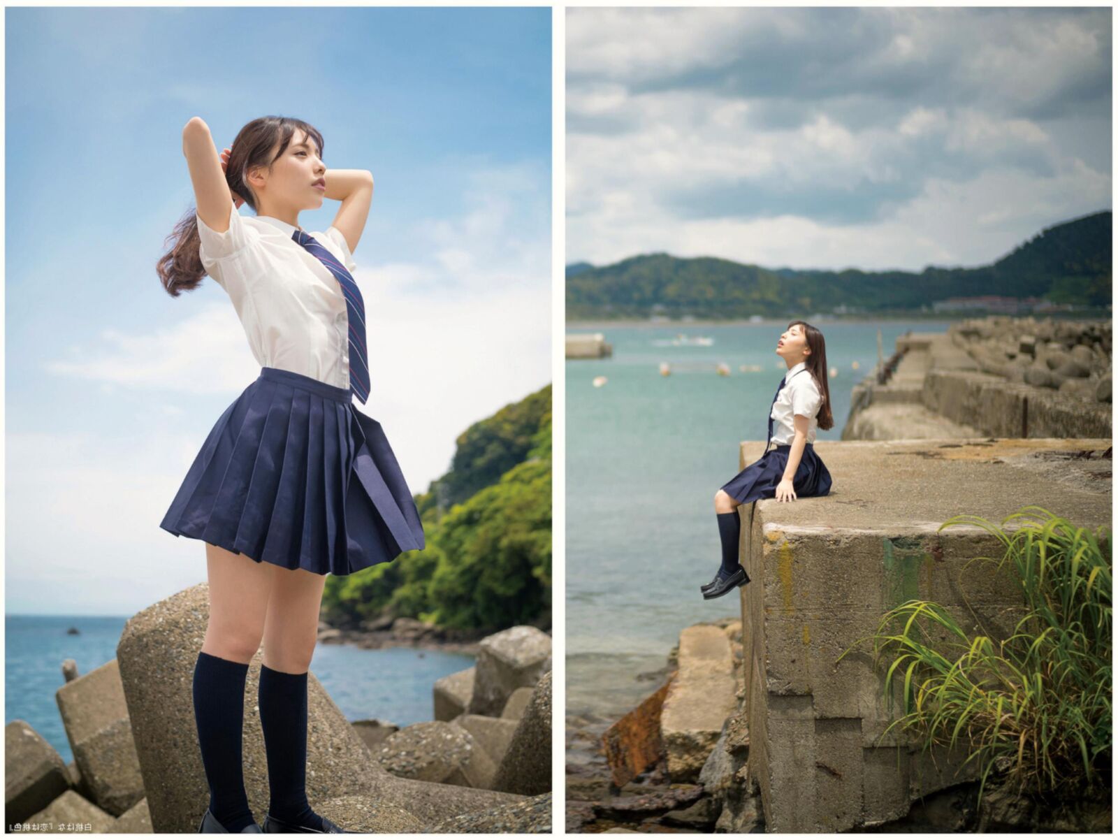 プレステージ絶対プロファイルコレクション