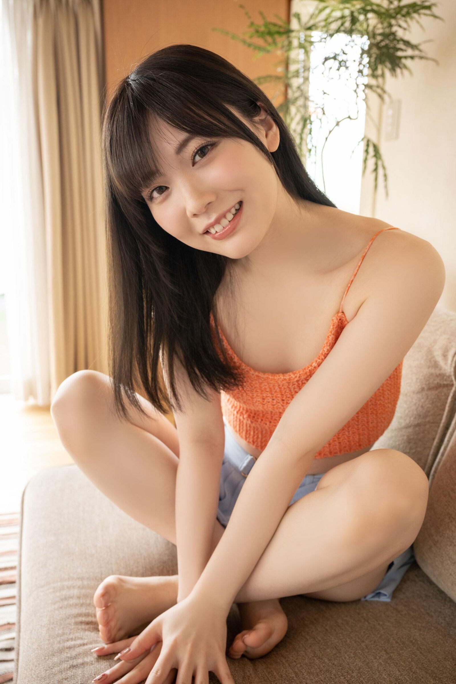 Mio Ishikawa Lost Lummer Nude Day