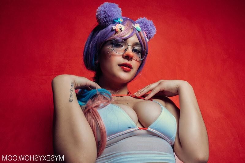 mysexyshow.comのAbbydreams