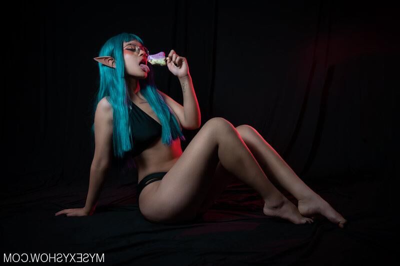 mysexyshow.comのAbbydreams
