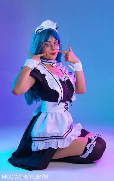mysexyshow.comのAbbydreams