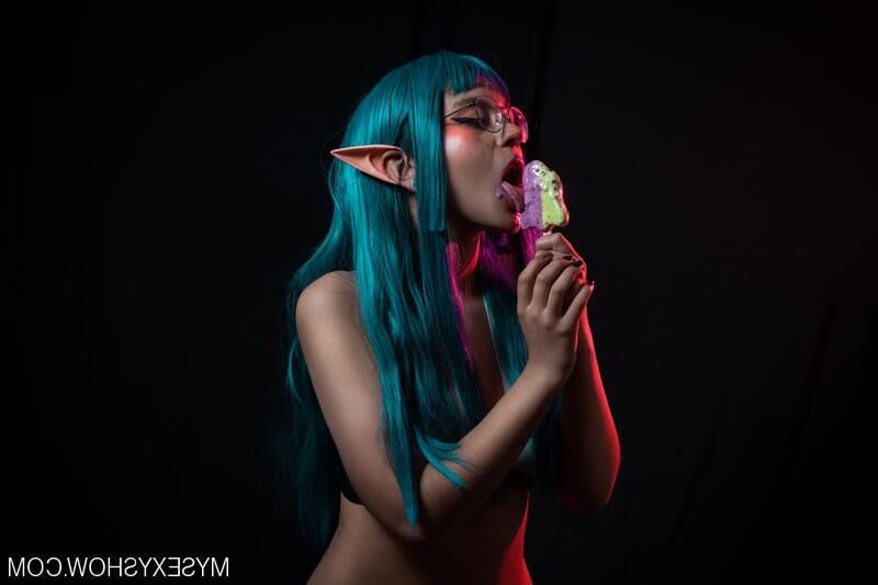 mysexyshow.comのAbbydreams