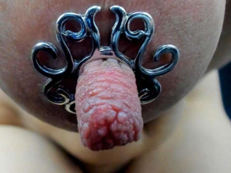 Adela's nipples are made to biting