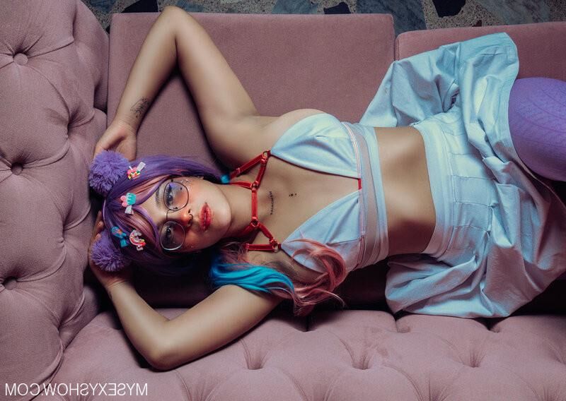mysexyshow.comのAbbydreams