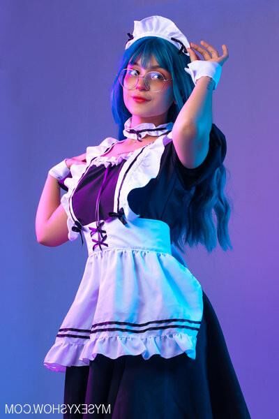mysexyshow.comのAbbydreams