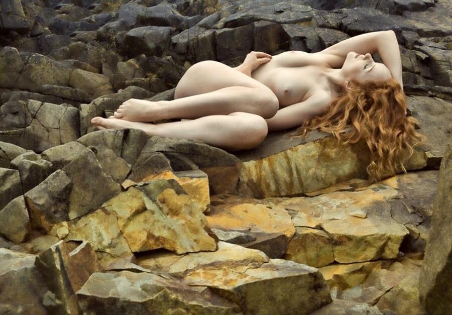Art or Porn? 