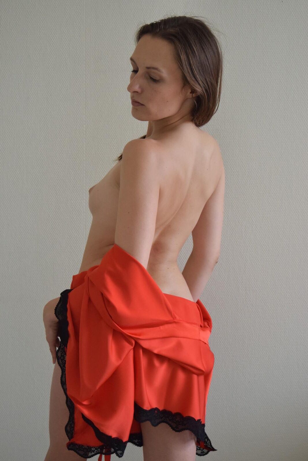 Boudoir unsecured vol 
