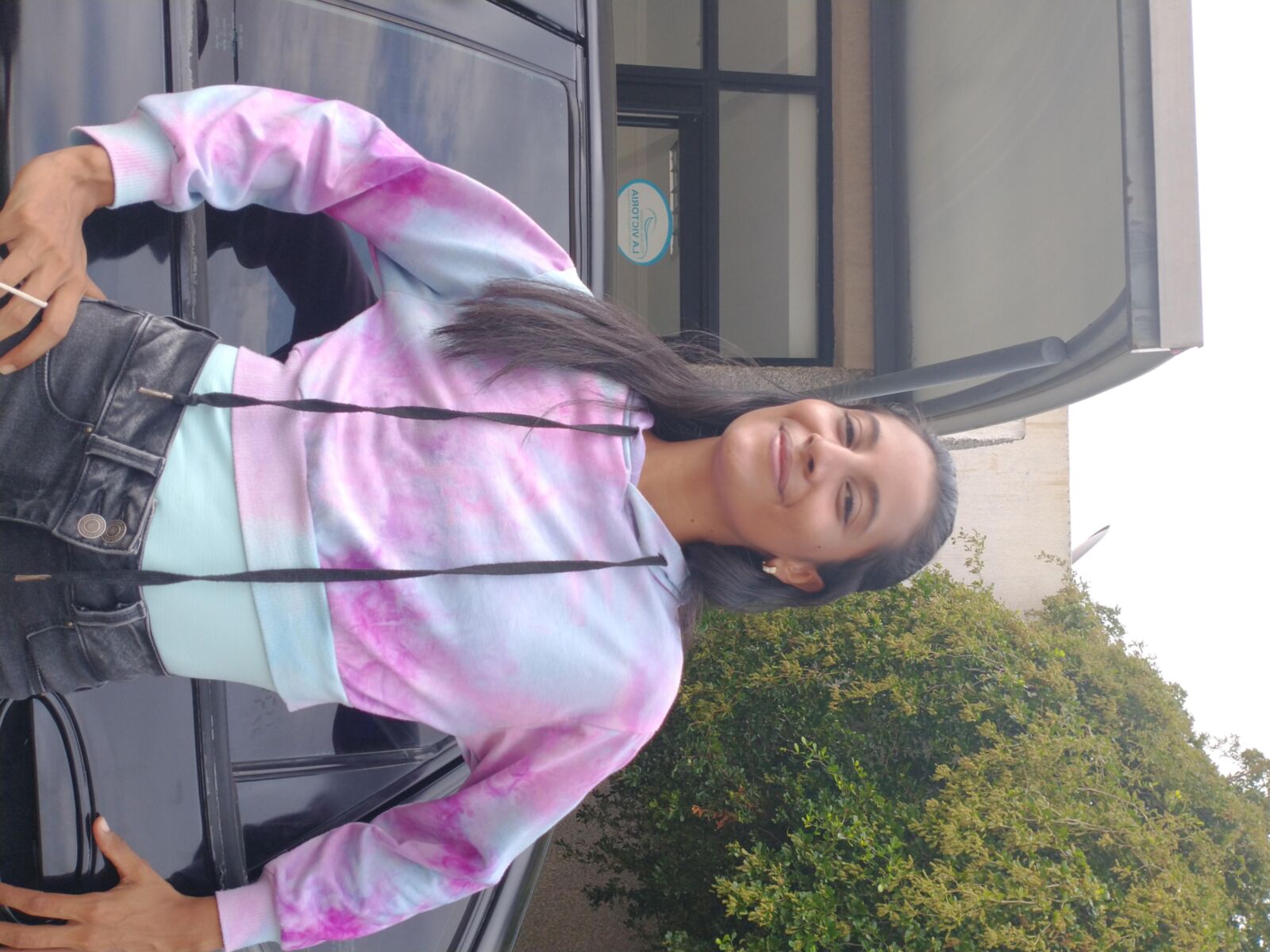 Skinny Latina Rossana B. MIX NN