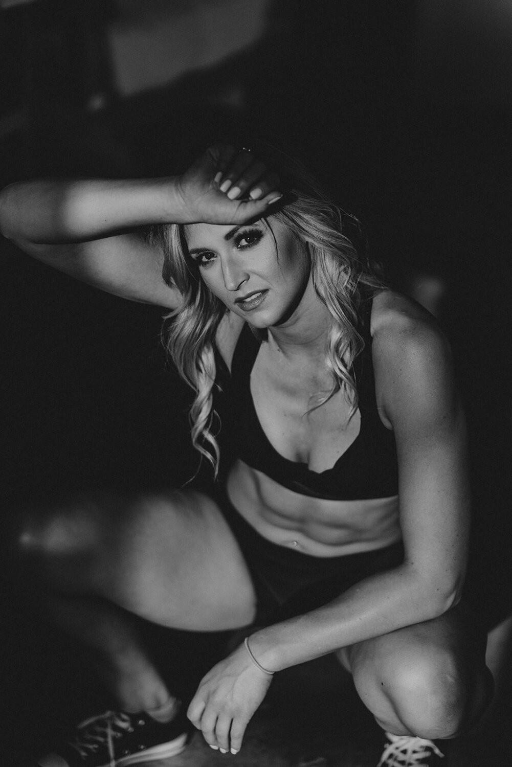 B/W Assortment