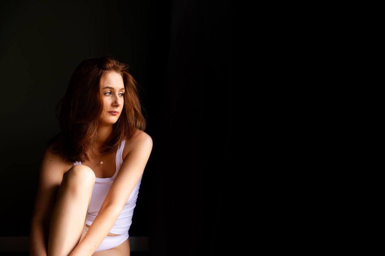 Boudoir unsecured vol 