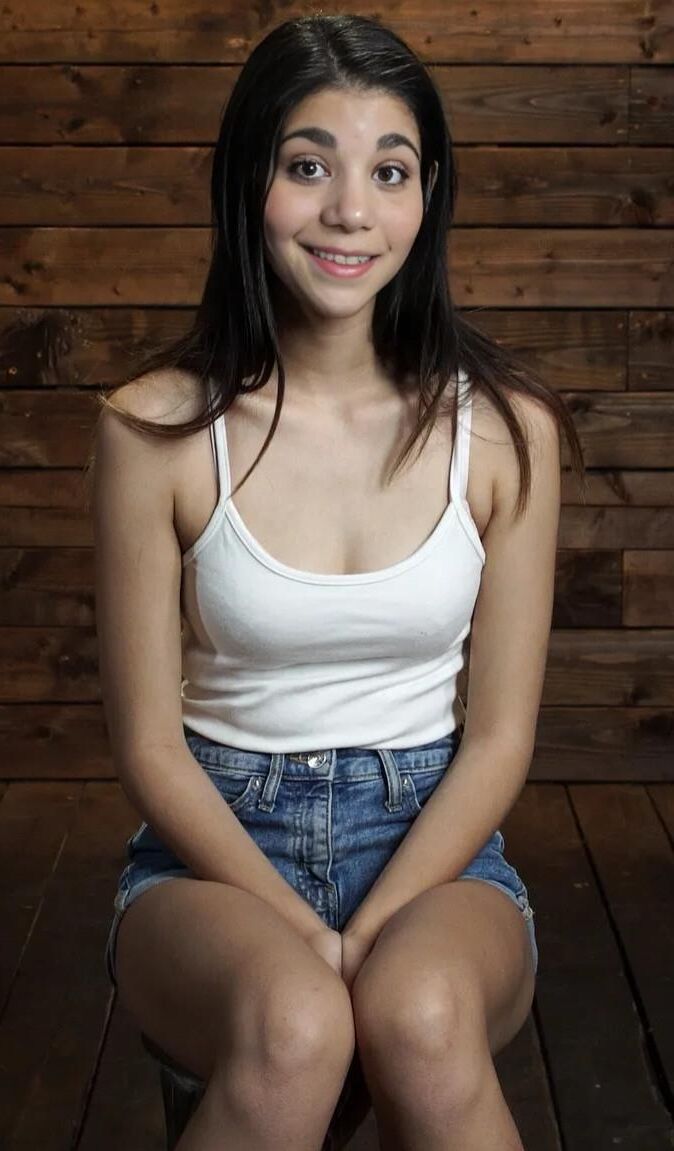 私の10代のIA強迫観念