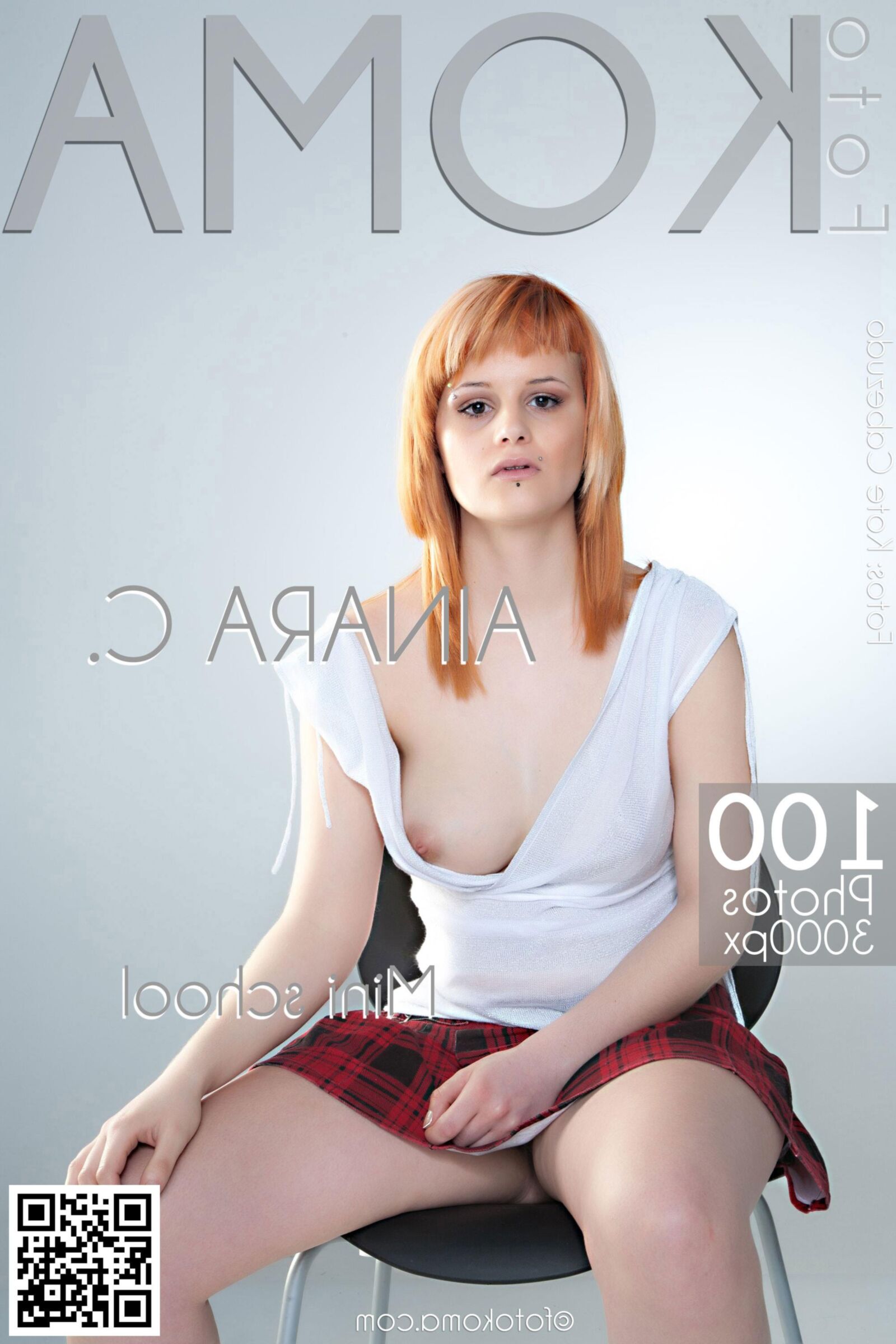 Fotokoma Ainarac Minischool
