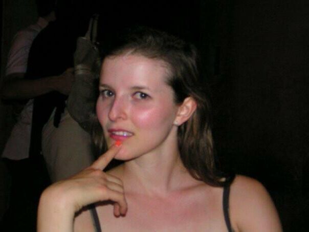 Fr slut Alex
