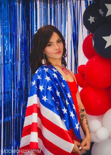 mysexyshow.comのAbbymartinez