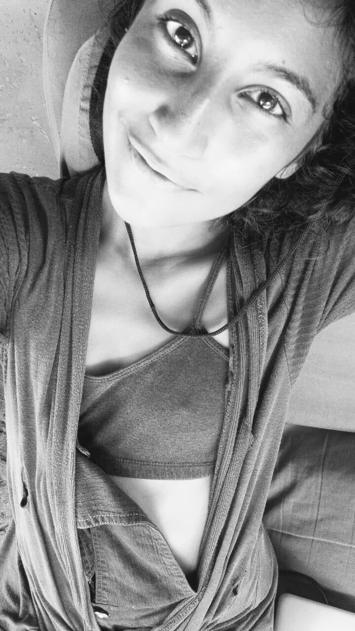 Skinny Latina Rossana B. MIX NN